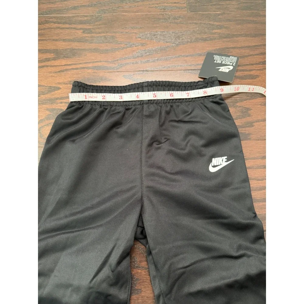 Nike piece tracksuit