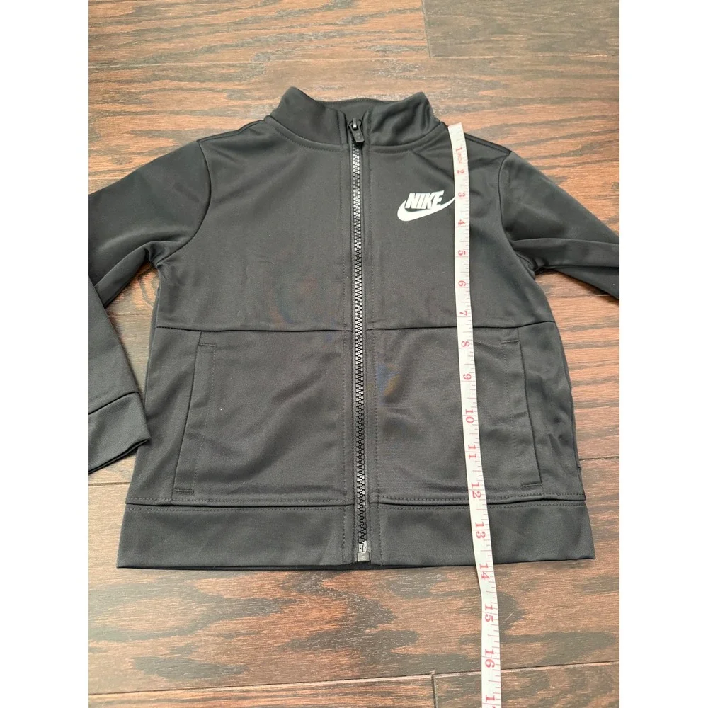 Nike piece tracksuit