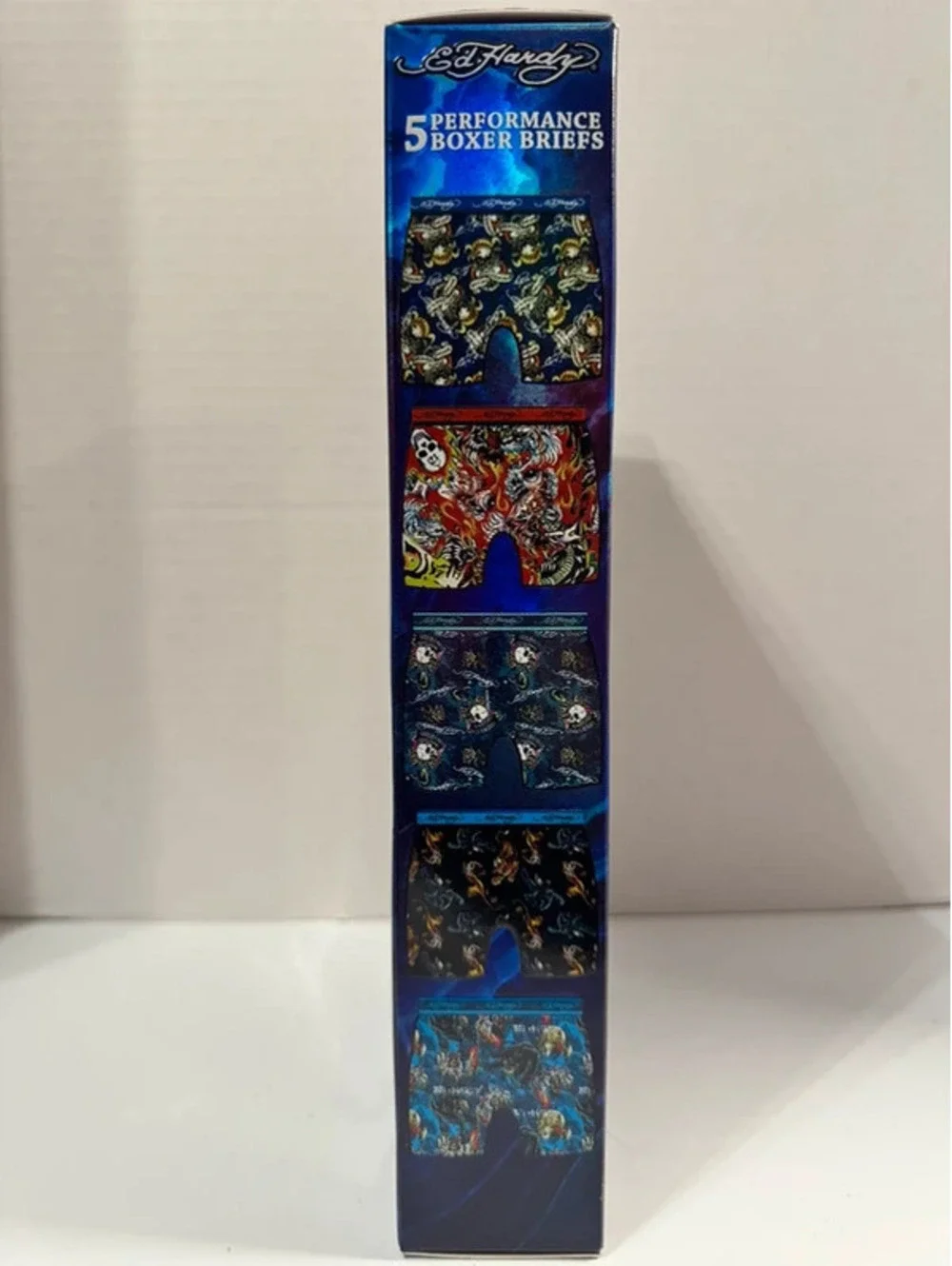 Ed Hardy this ed