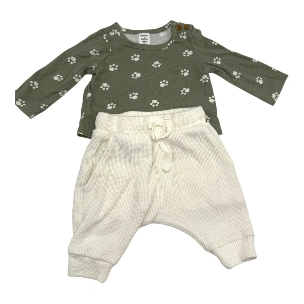 Nordstrom adorable baby