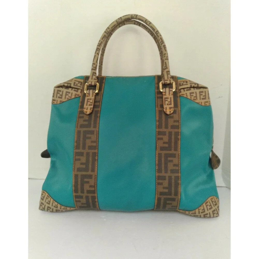 Fendi make statement