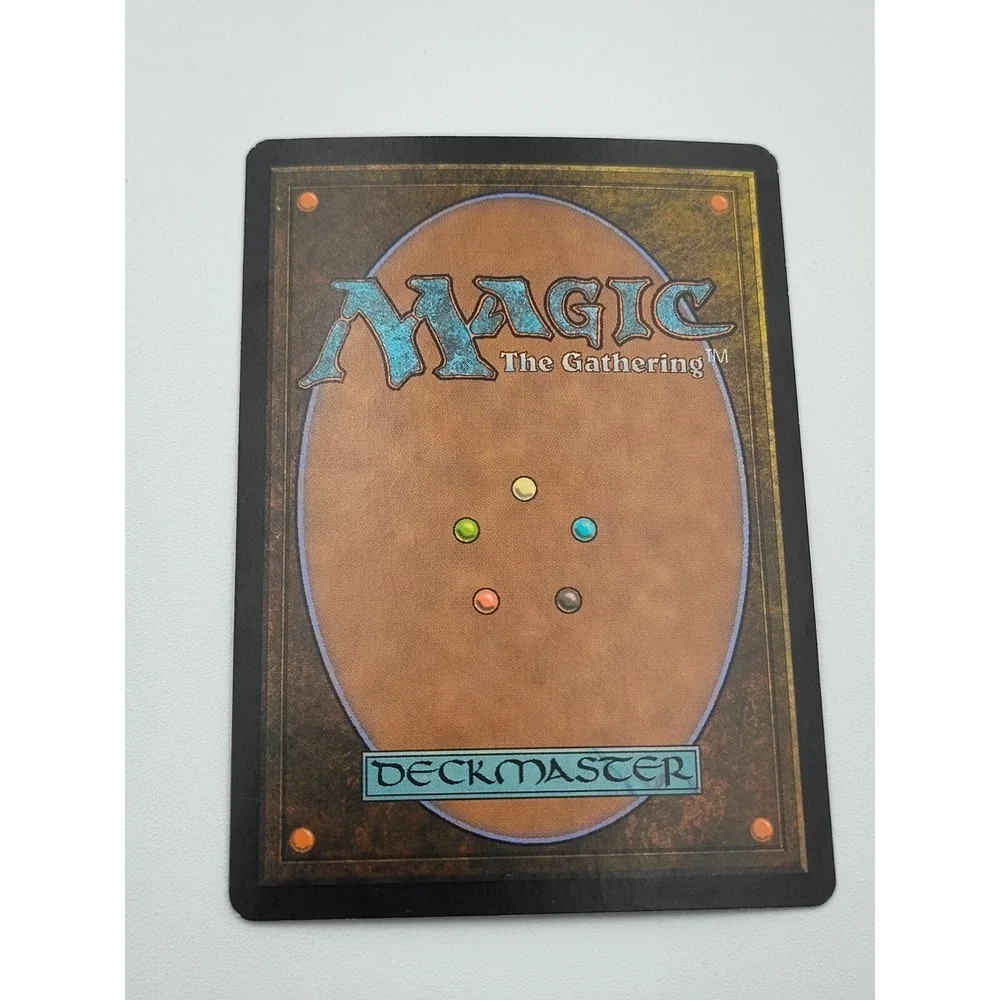 N/A ☑️🌋mtg foil
