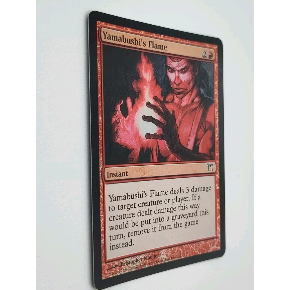N/A ☑️🌋mtg foil