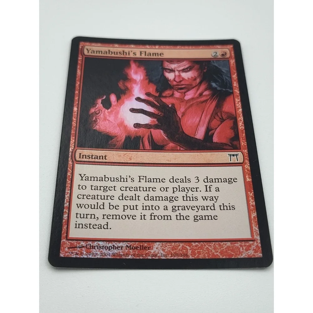 N/A ☑️🌋mtg foil