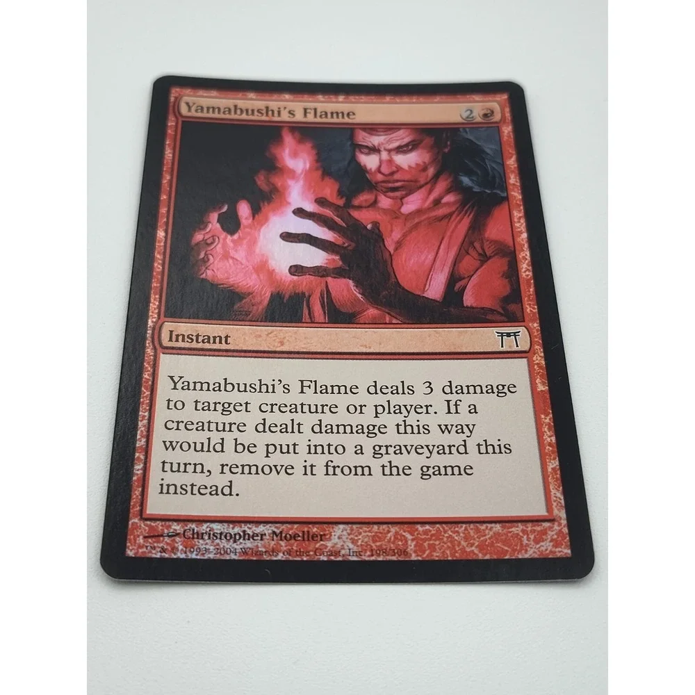 N/A ☑️🌋mtg foil