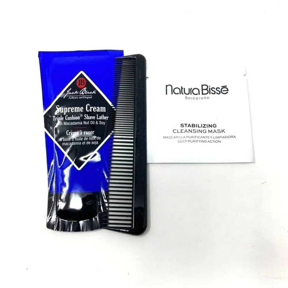 N/A includes bareminerals