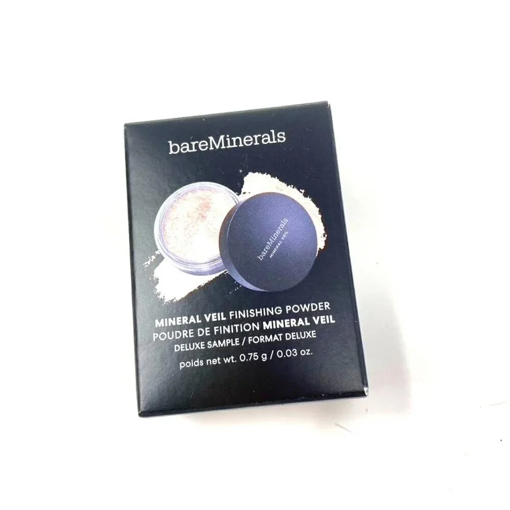N/A includes bareminerals