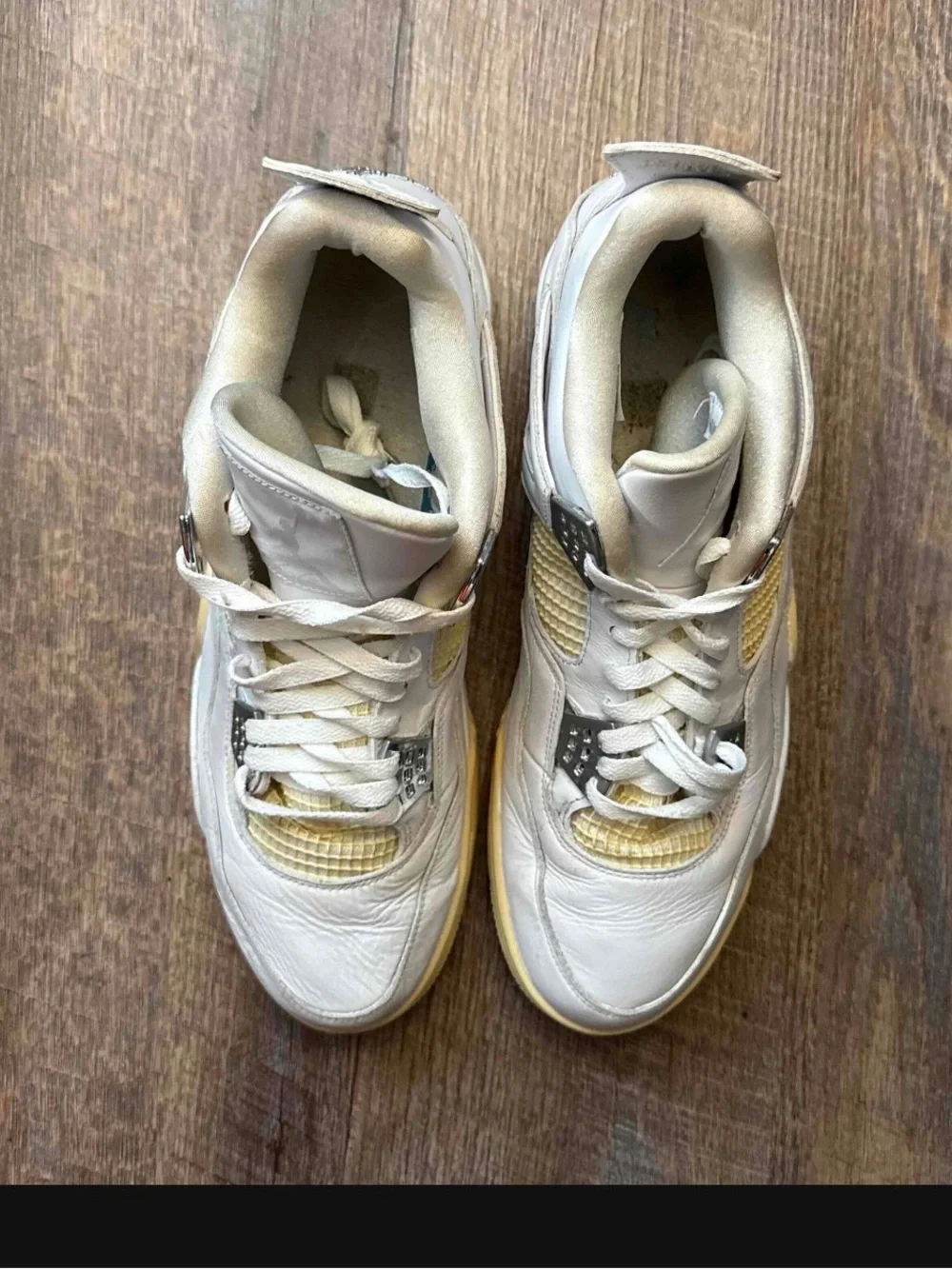Jordan nike air