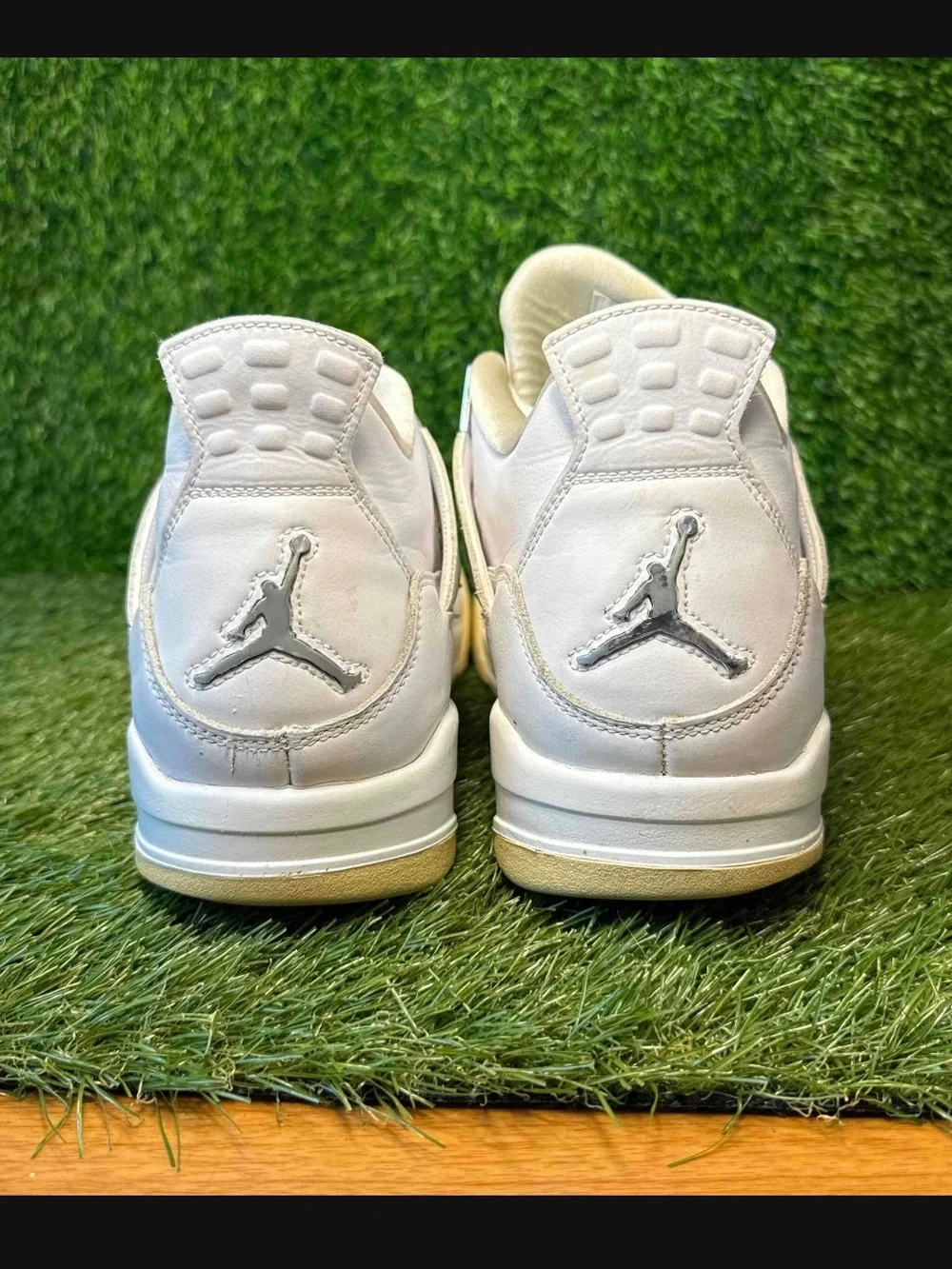 Jordan nike air
