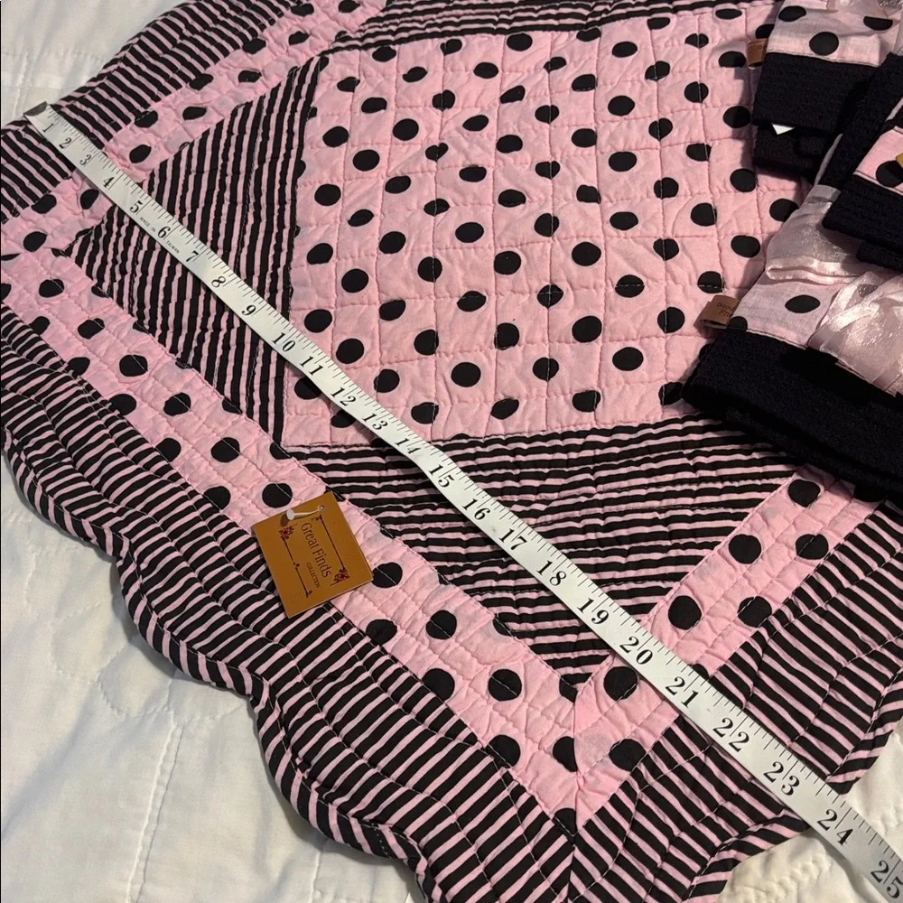 Great Finds this pink