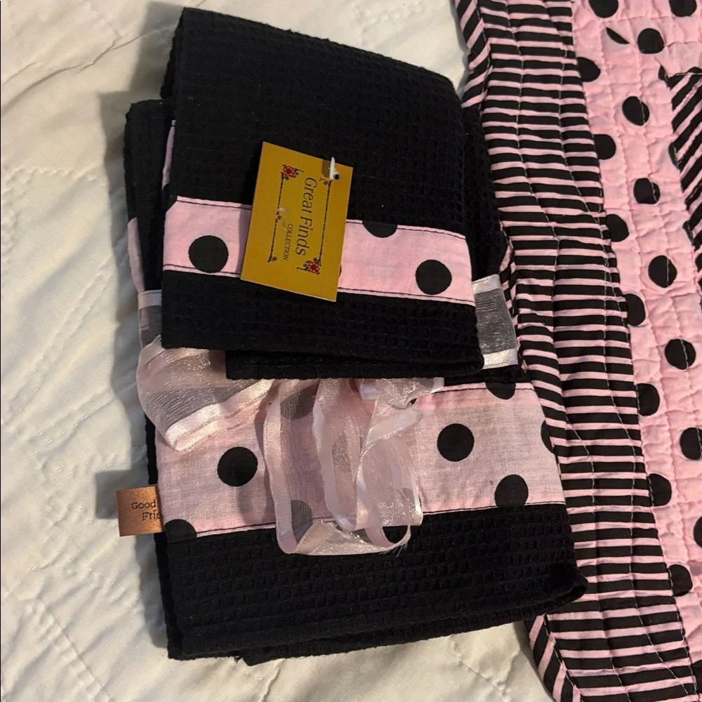 Great Finds this pink