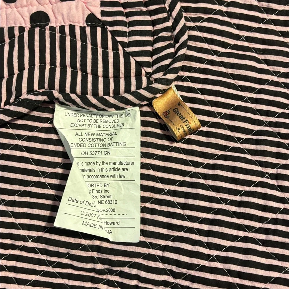 Great Finds this pink