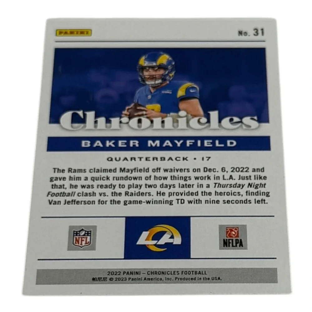 N/A brand panini
