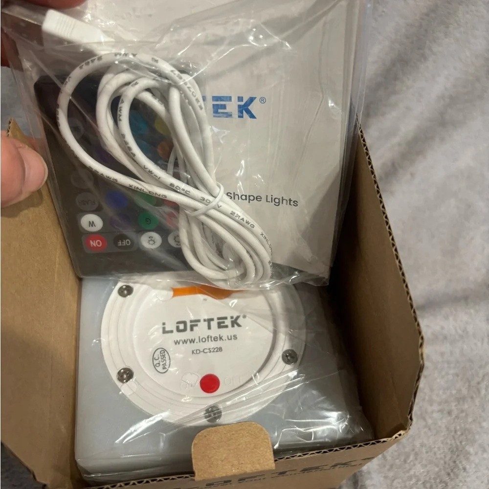 N/A loftek inch