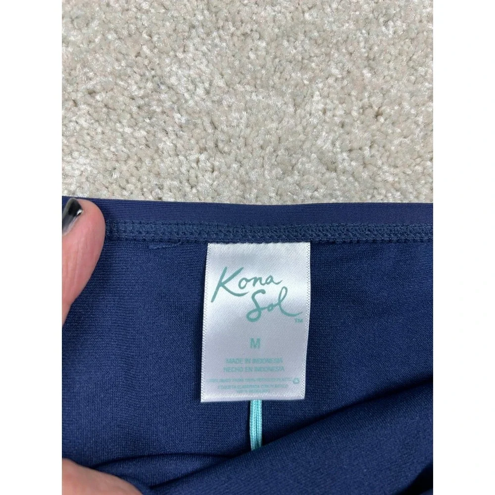 Kona Sol dive into
