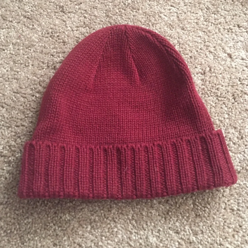 Diamond Supply Co. diamond beanie
