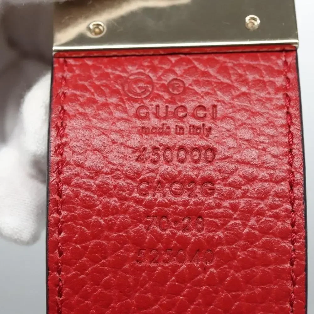 Gucci total length