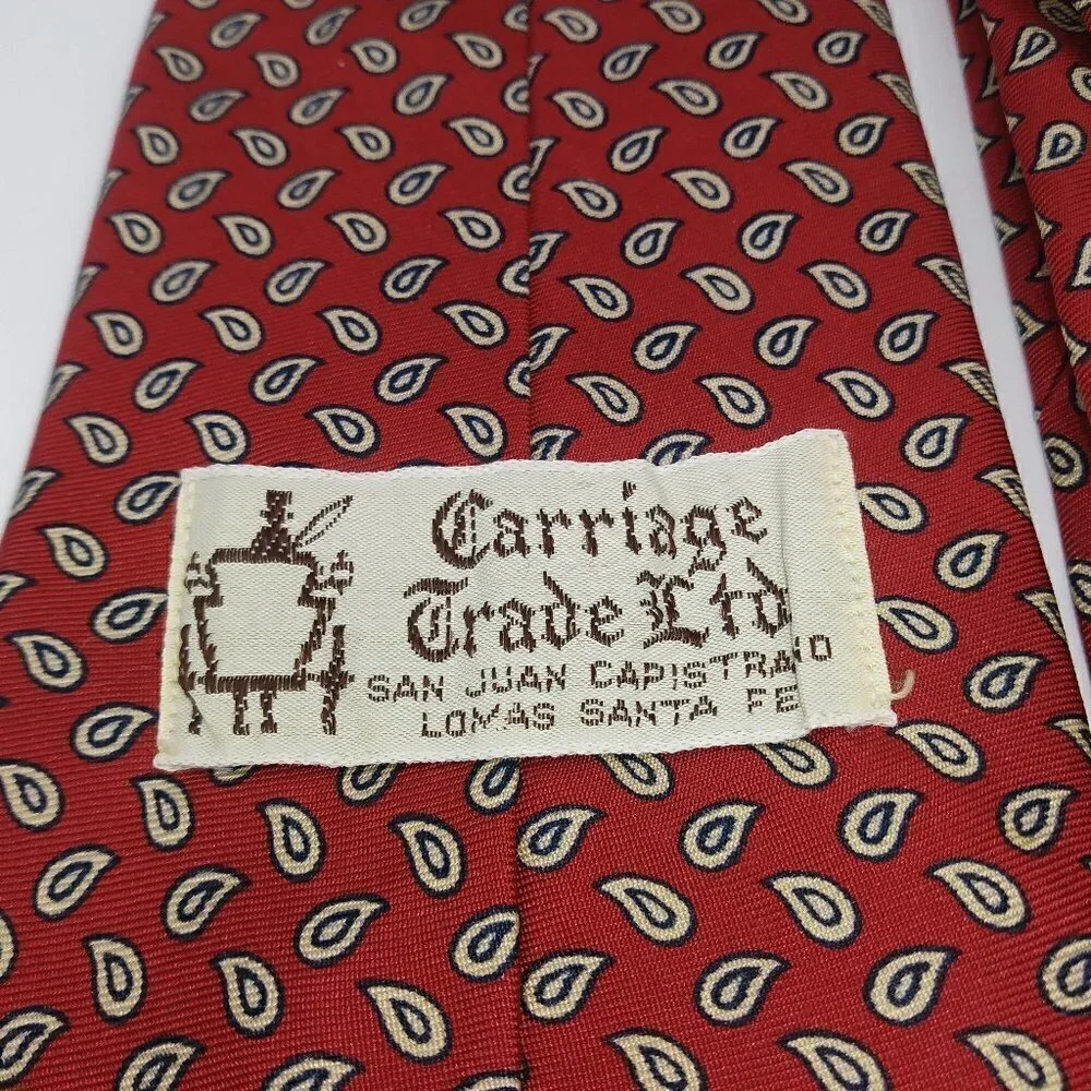 Carriage Trade LTD preowned gently