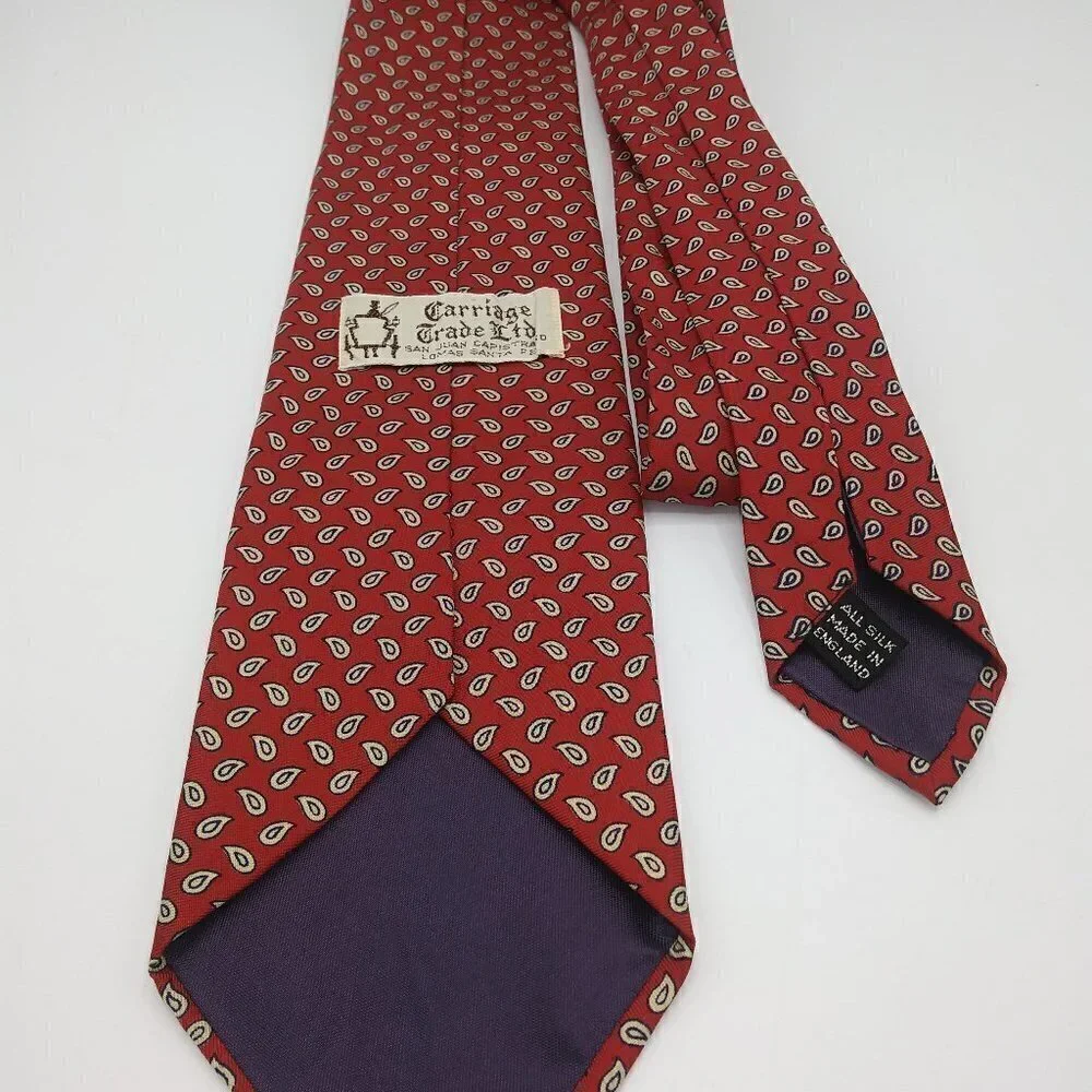 Carriage Trade LTD preowned gently