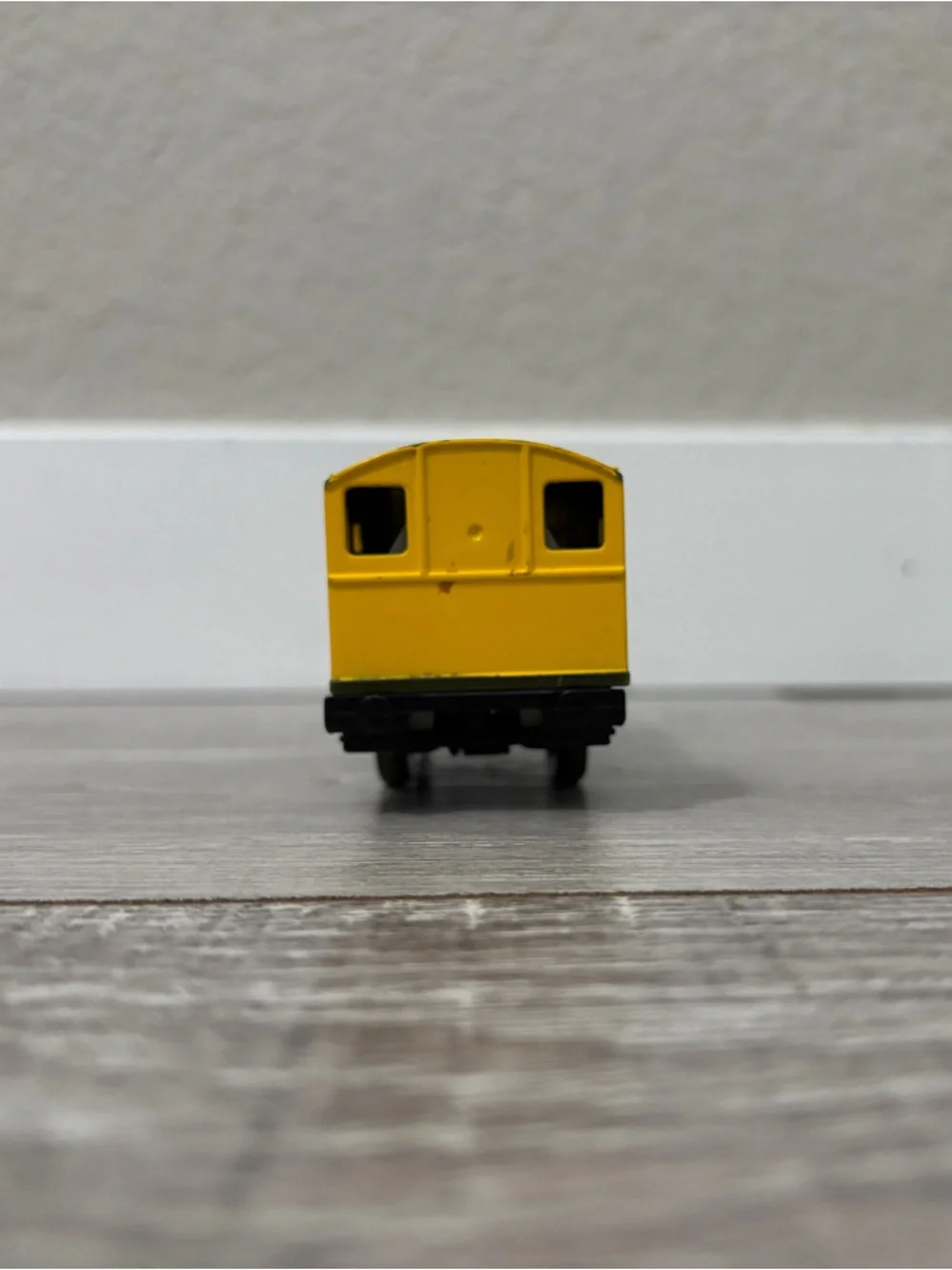 Thomas & Friends iron bert