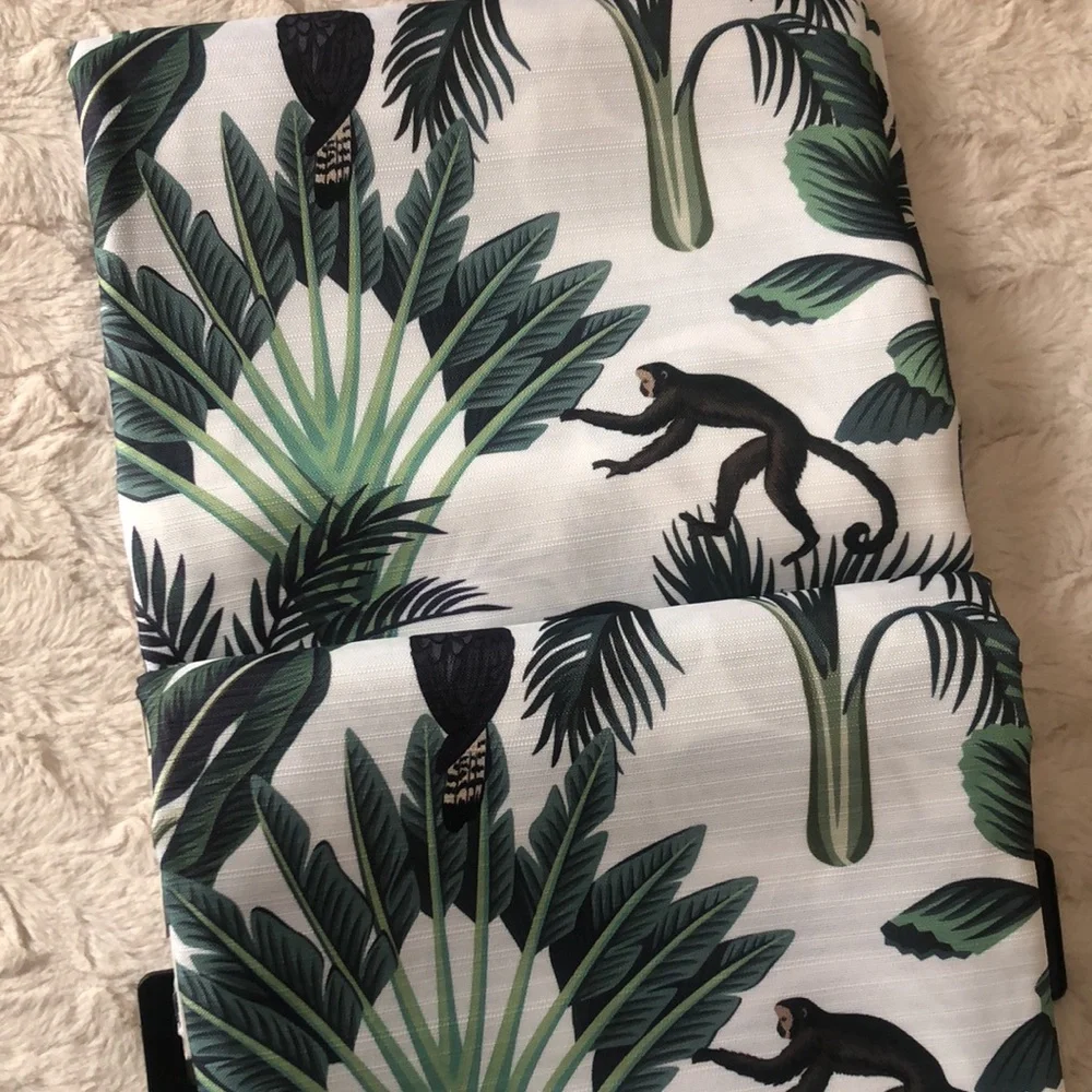 jungle creatures brand new