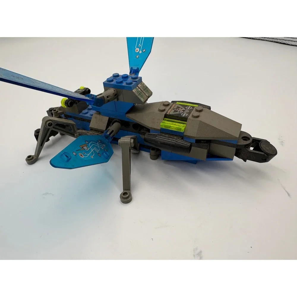 Lego their or