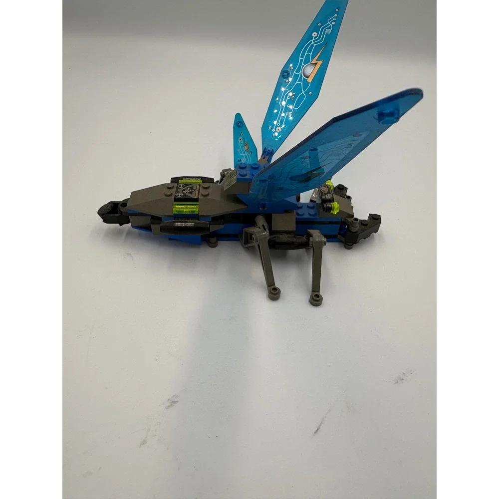 Lego specialized may