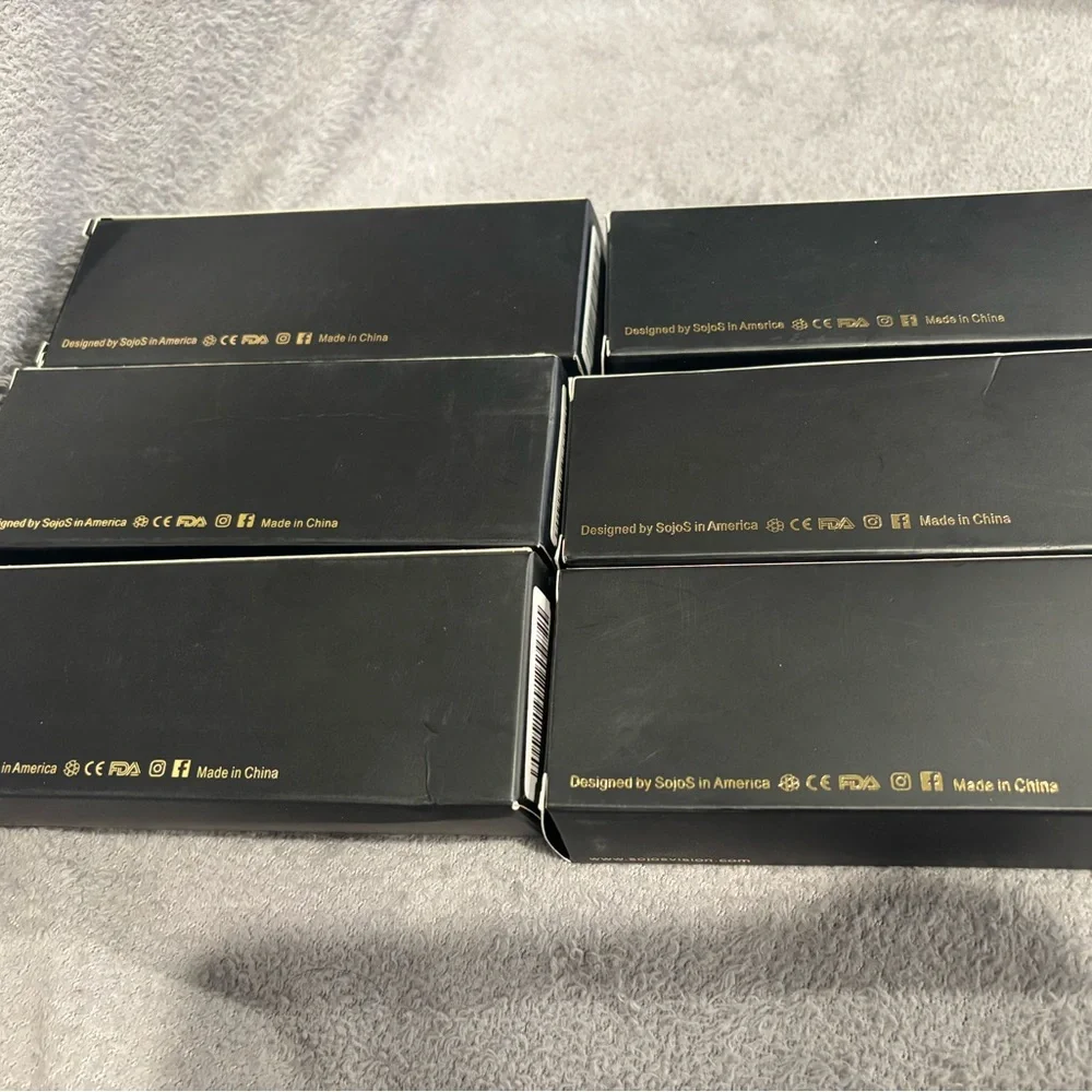 N/A bulk lot