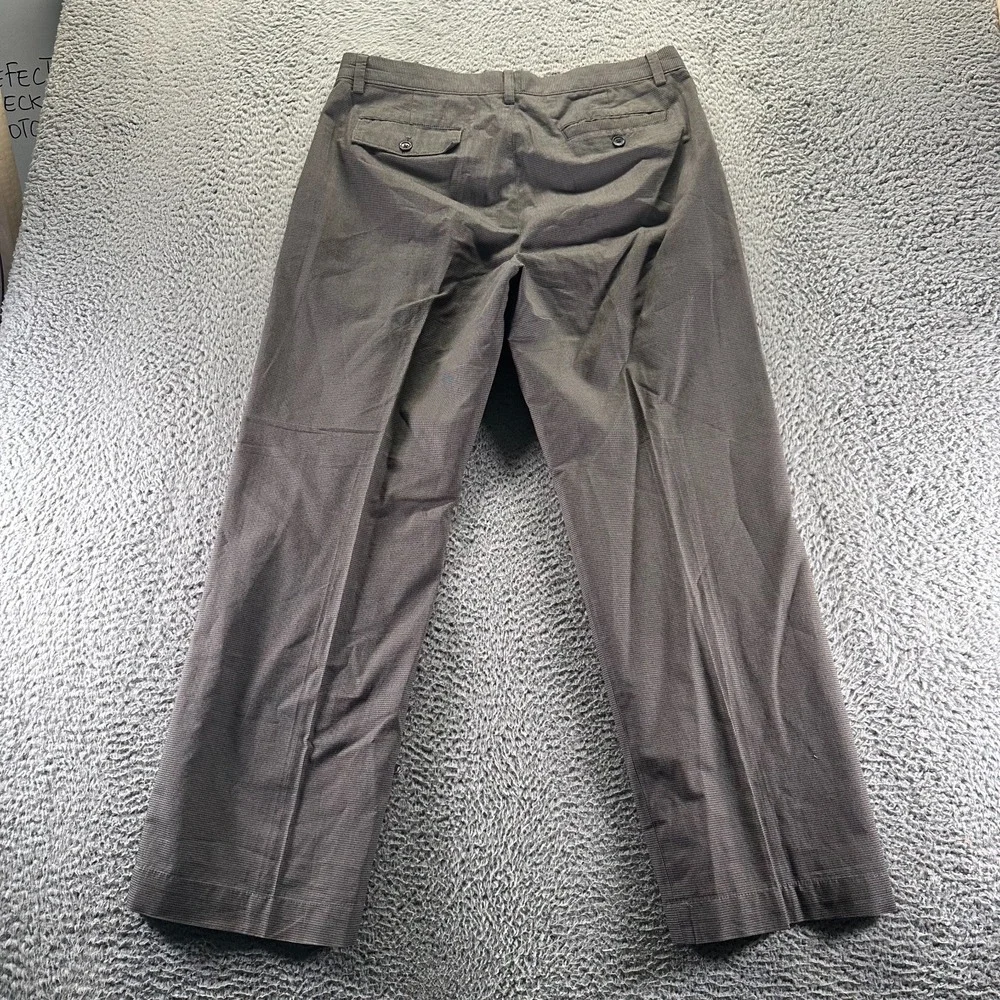 Banana Republic before purchasing