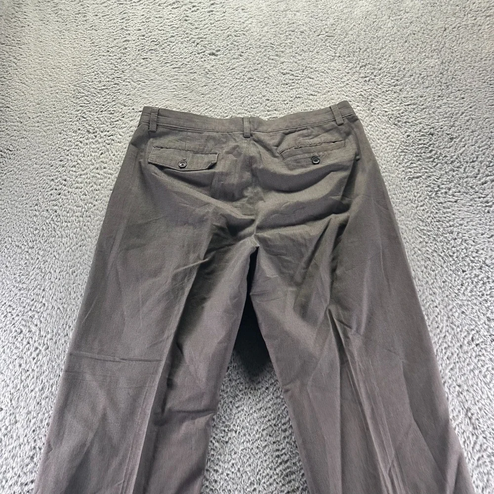 Banana Republic before purchasing