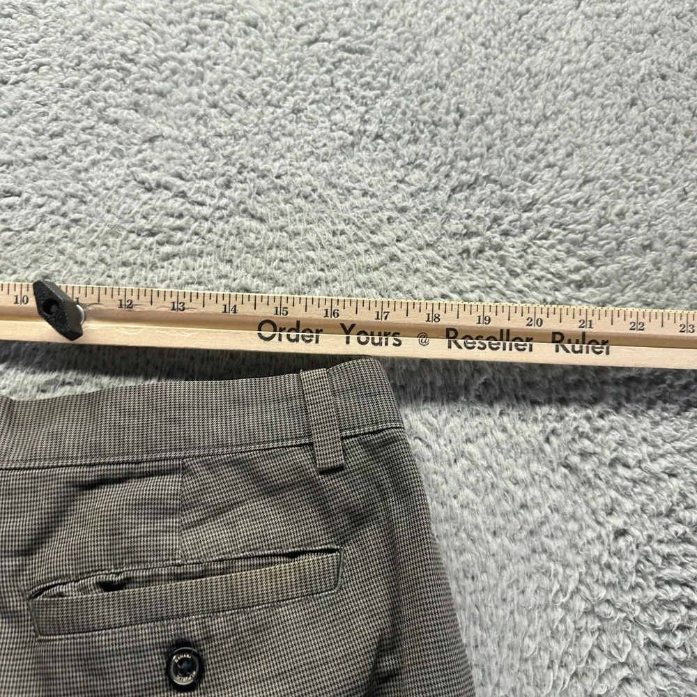 Banana Republic before purchasing