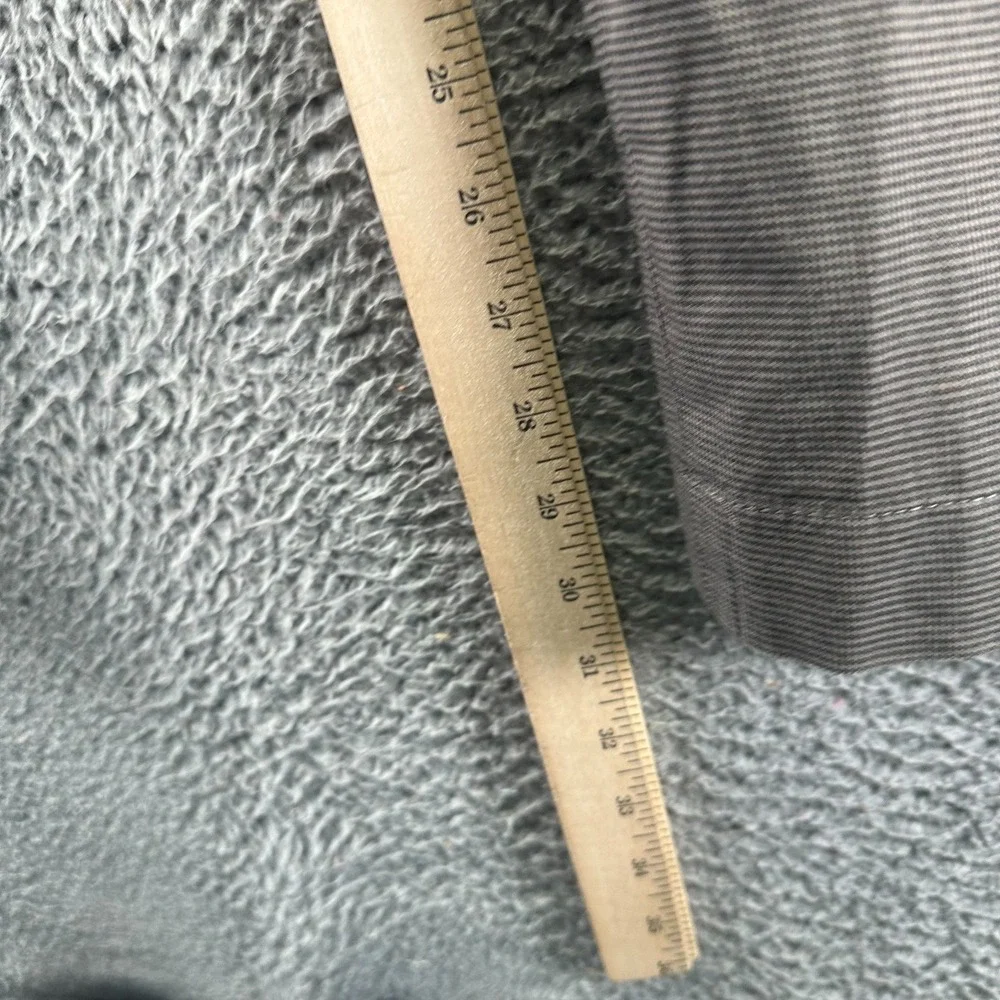Banana Republic before purchasing