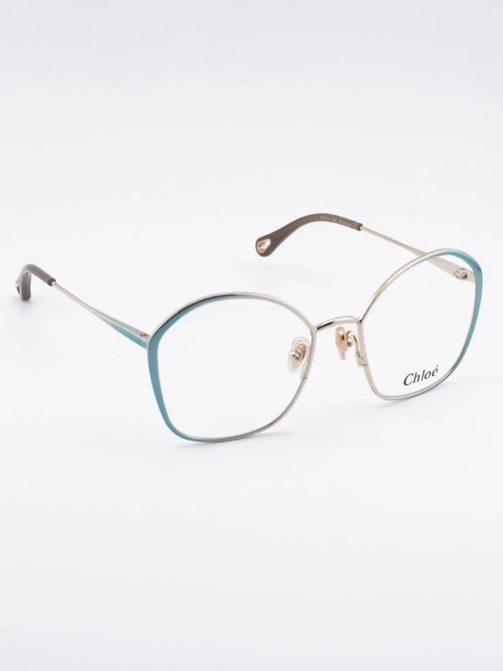 Chloe new teal
