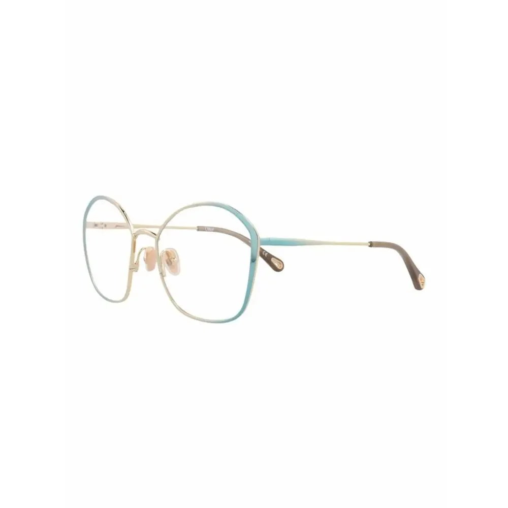 Chloe new teal