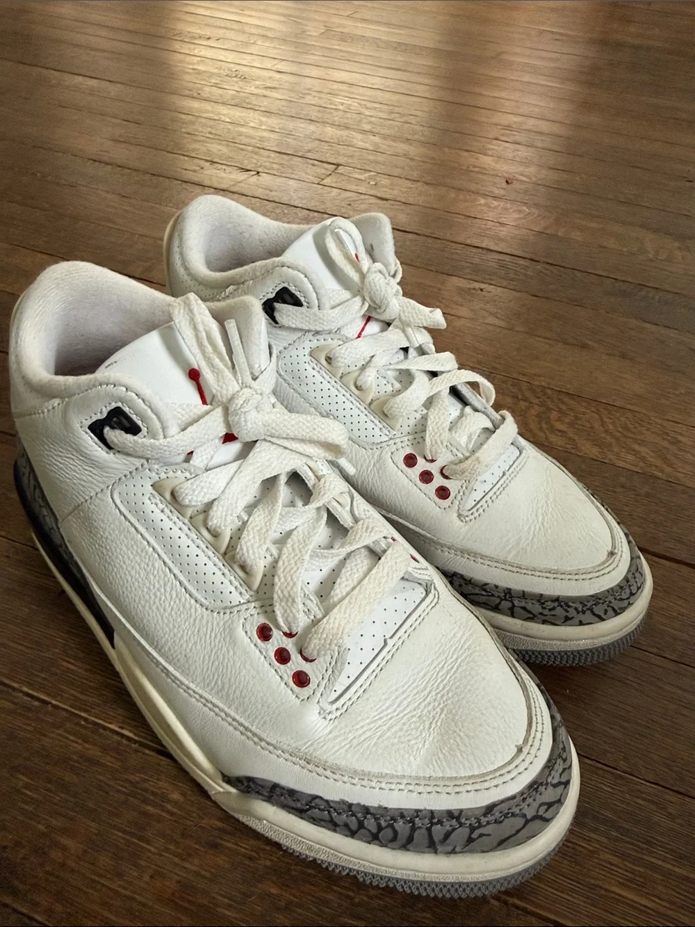 Jordan comfortable men’s