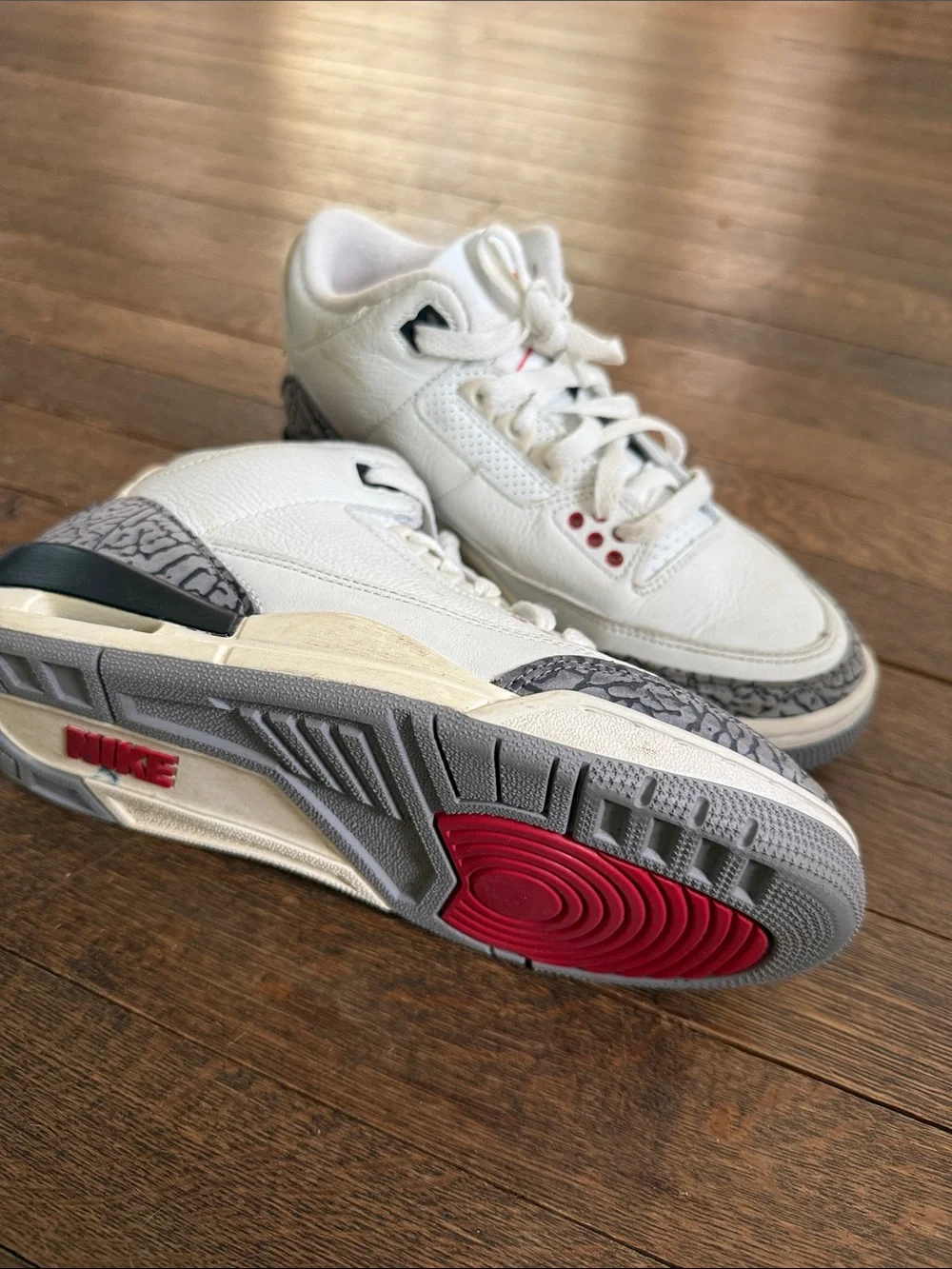 Jordan comfortable men’s