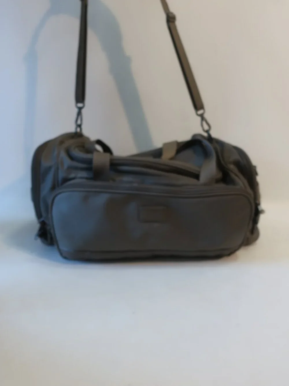 Andiamo mens gray