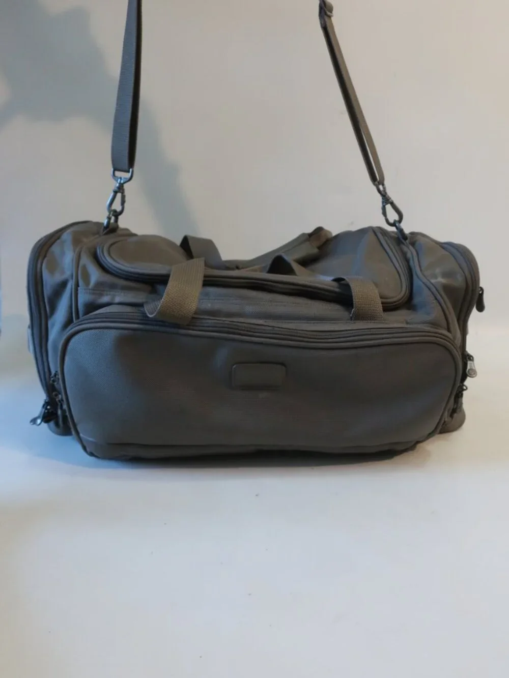 Andiamo mens gray