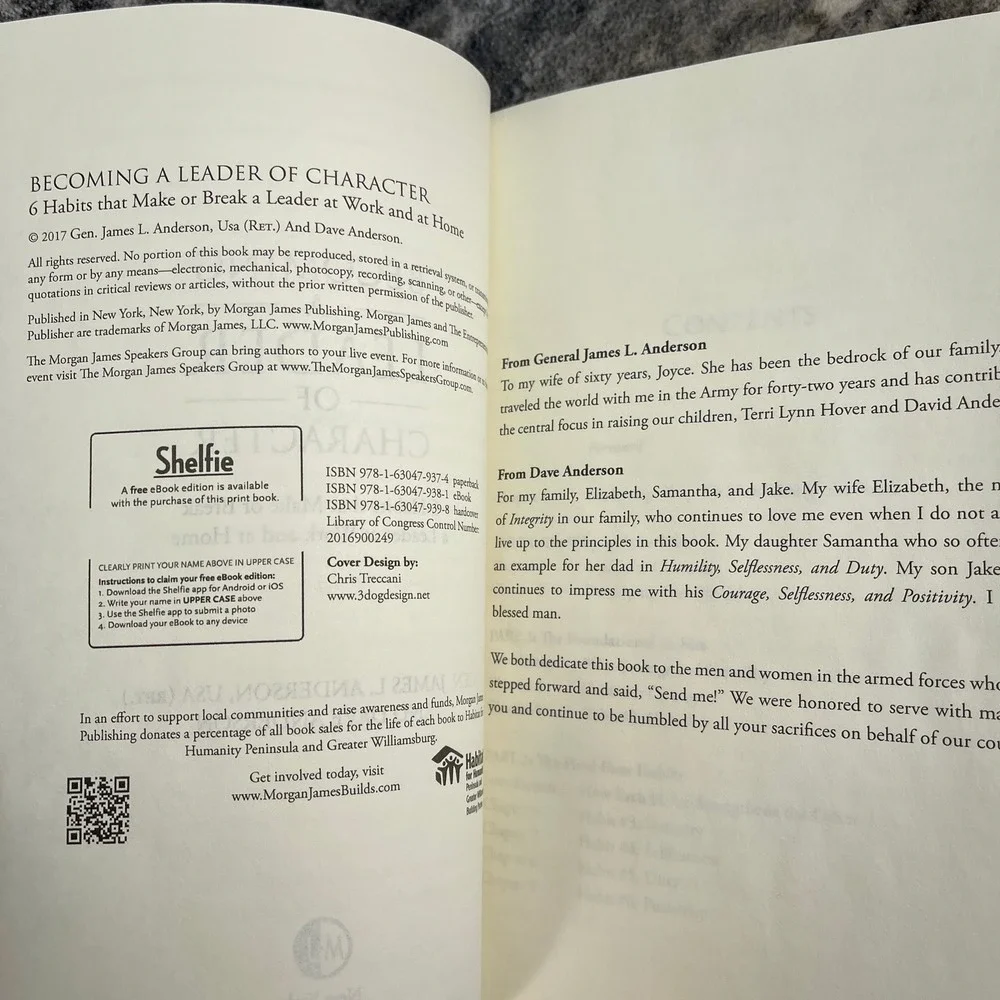 Morgan James Publishing becoming leader