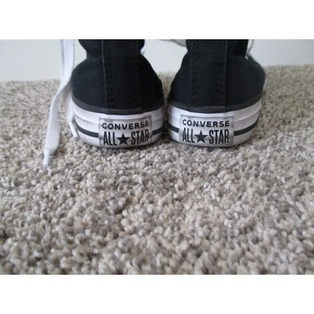Converse all taylor