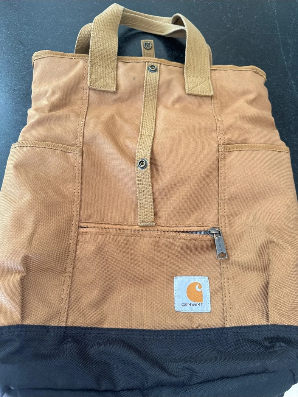 Carhartt sturdy roll