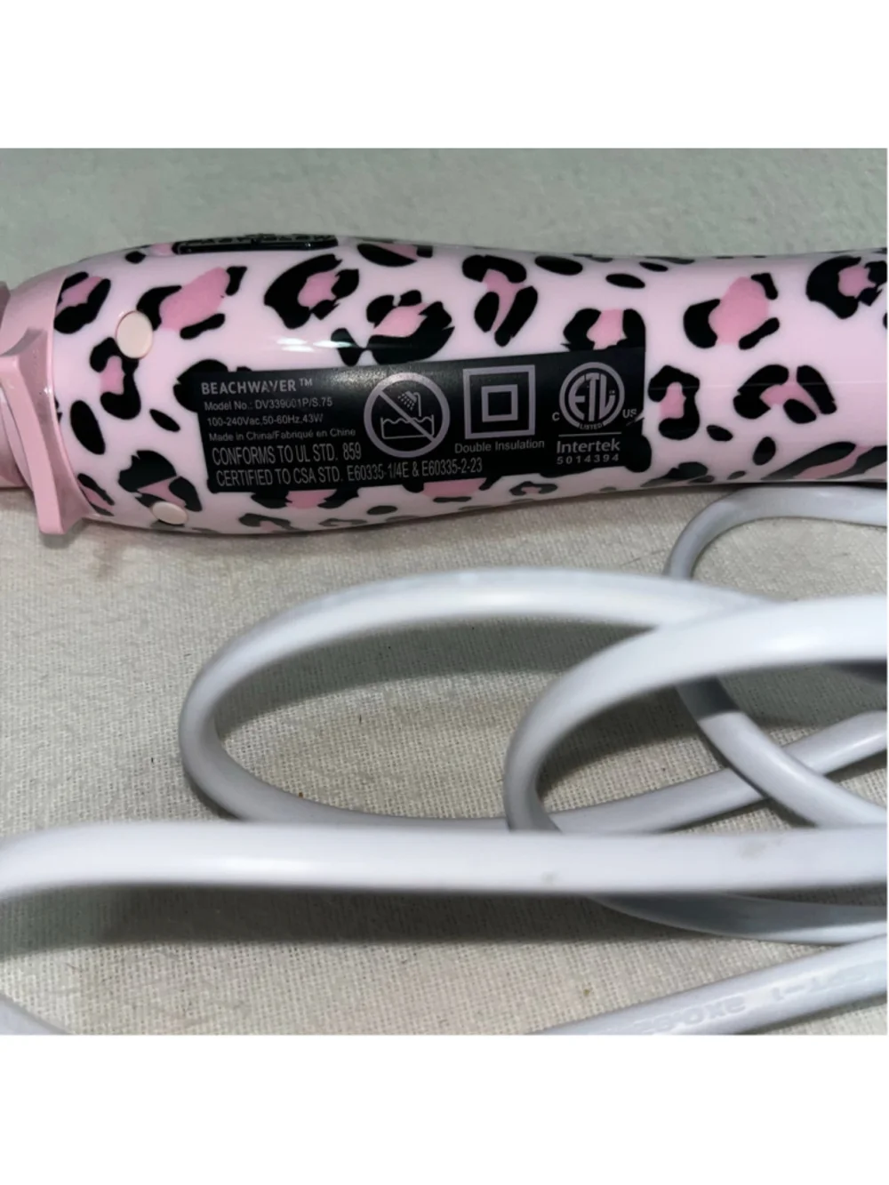 Beachwaver Co beachwaver 75