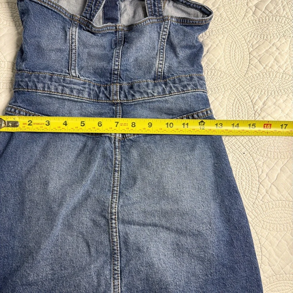 GAP denim girls