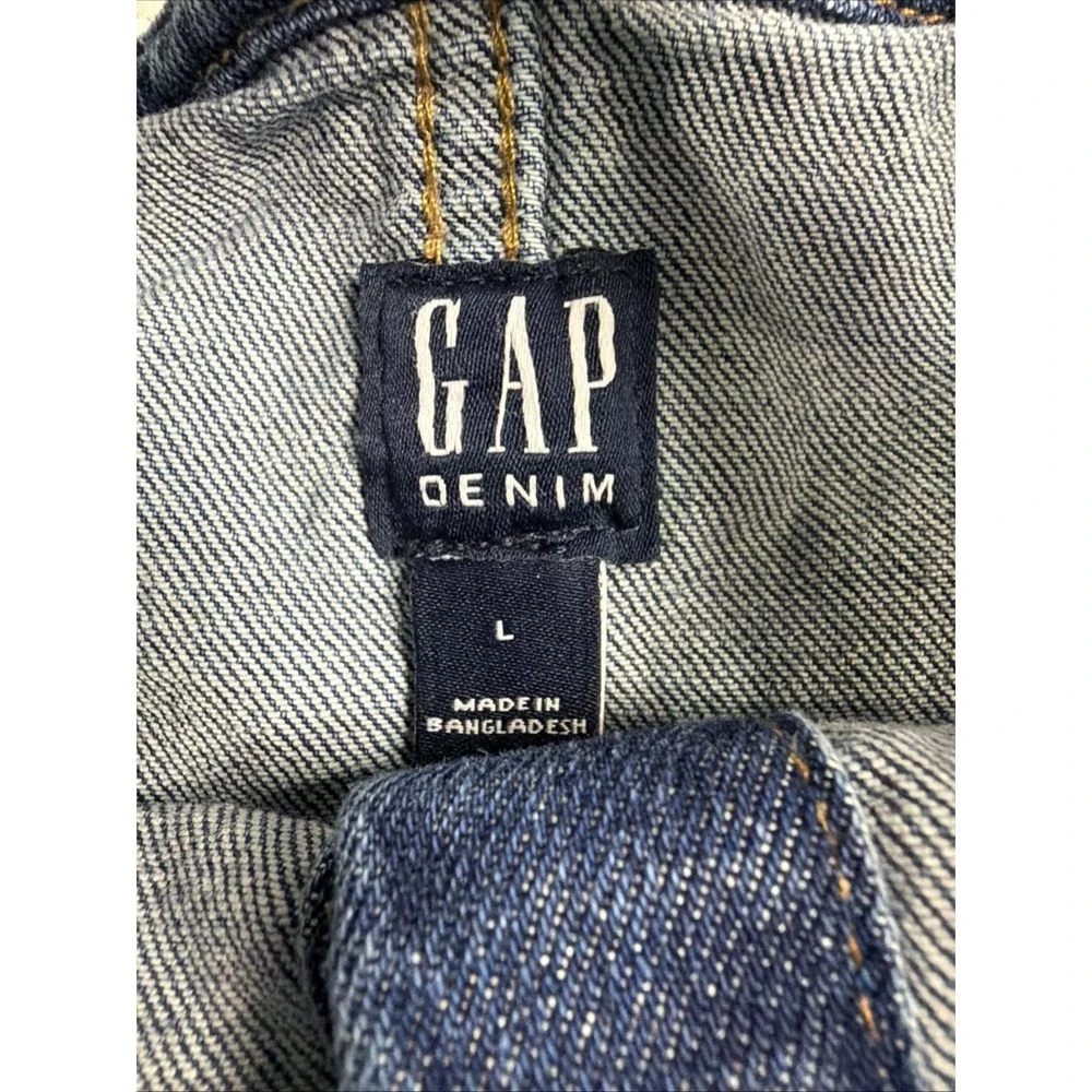 GAP denim girls