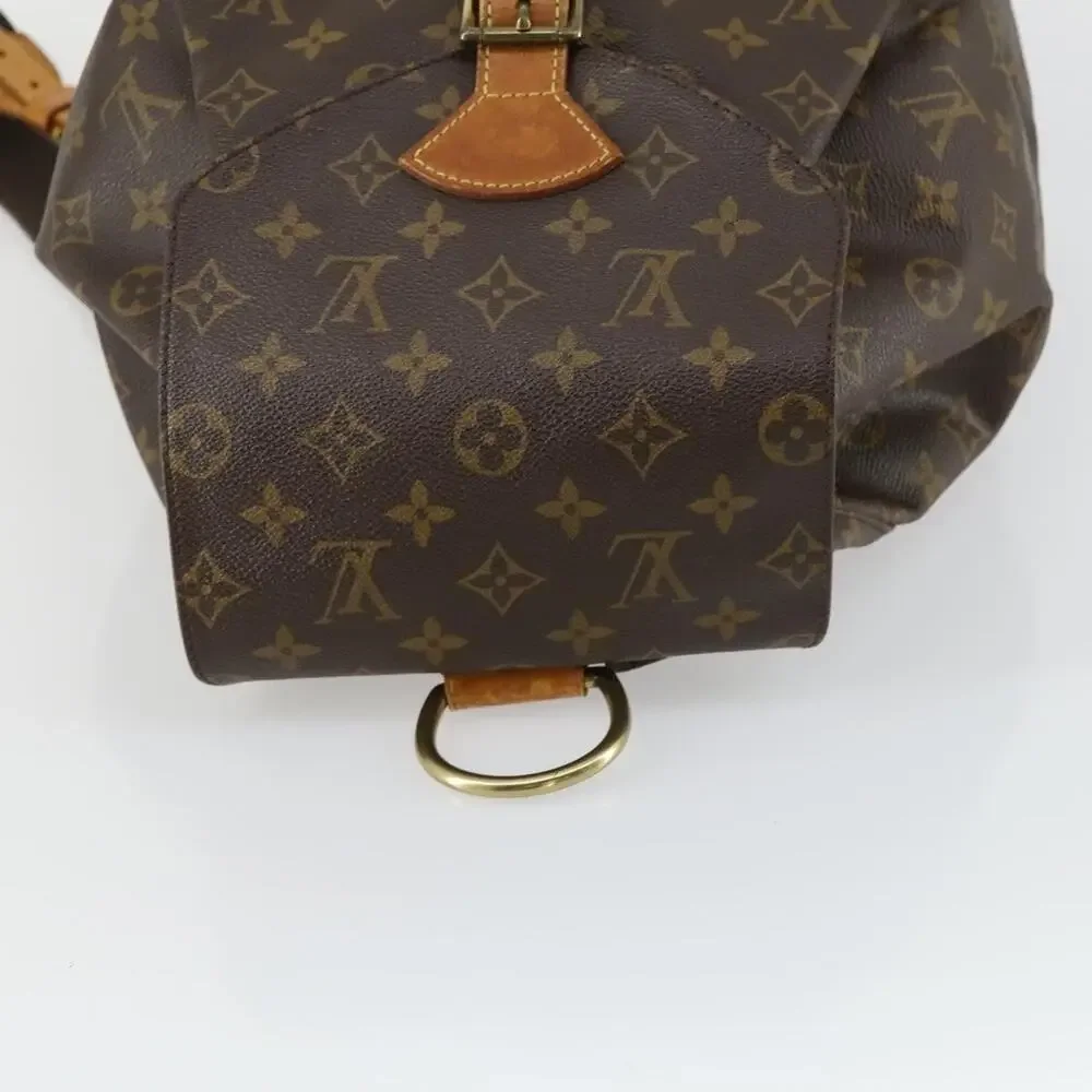 Louis Vuitton height 15
