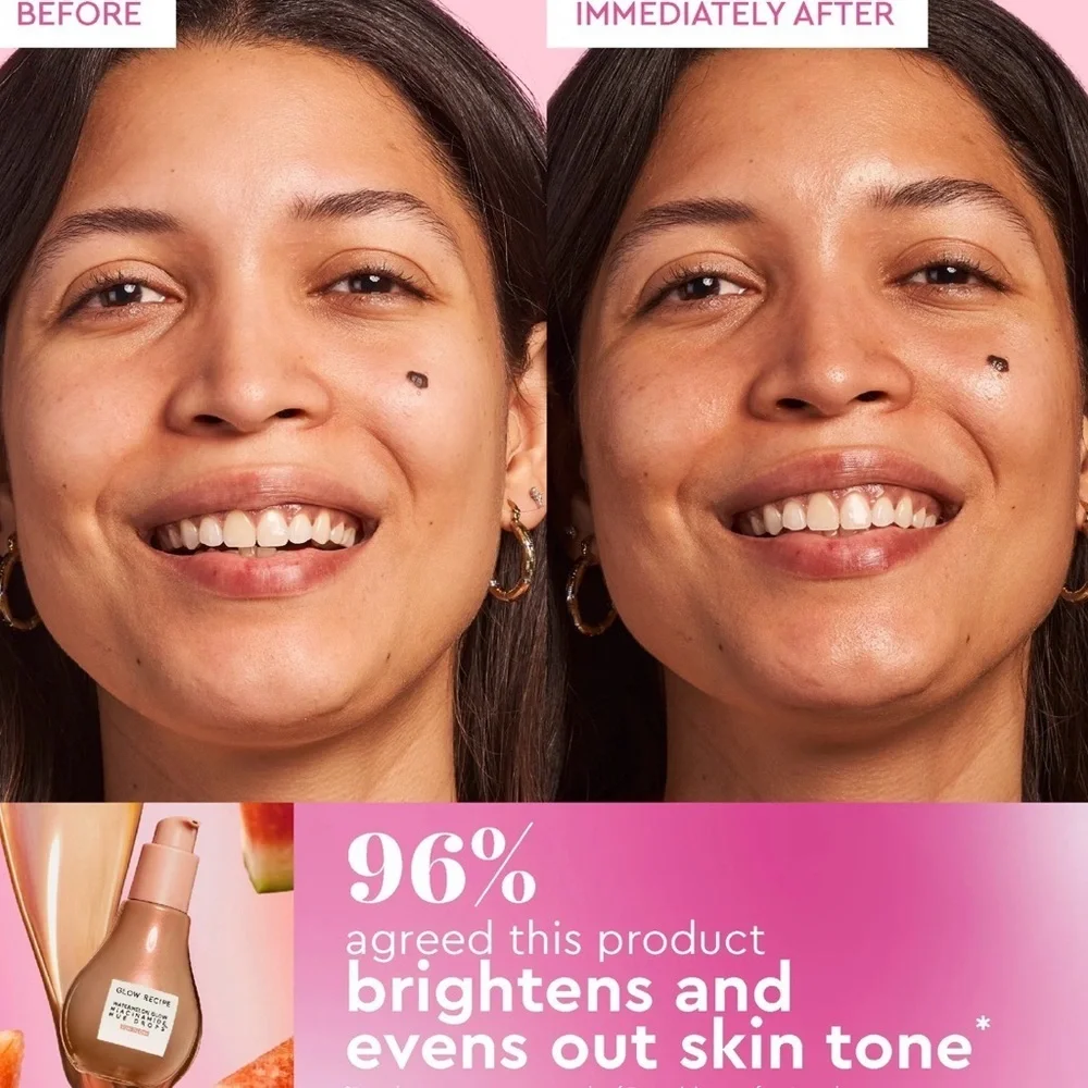 Glow Recipe this bundle