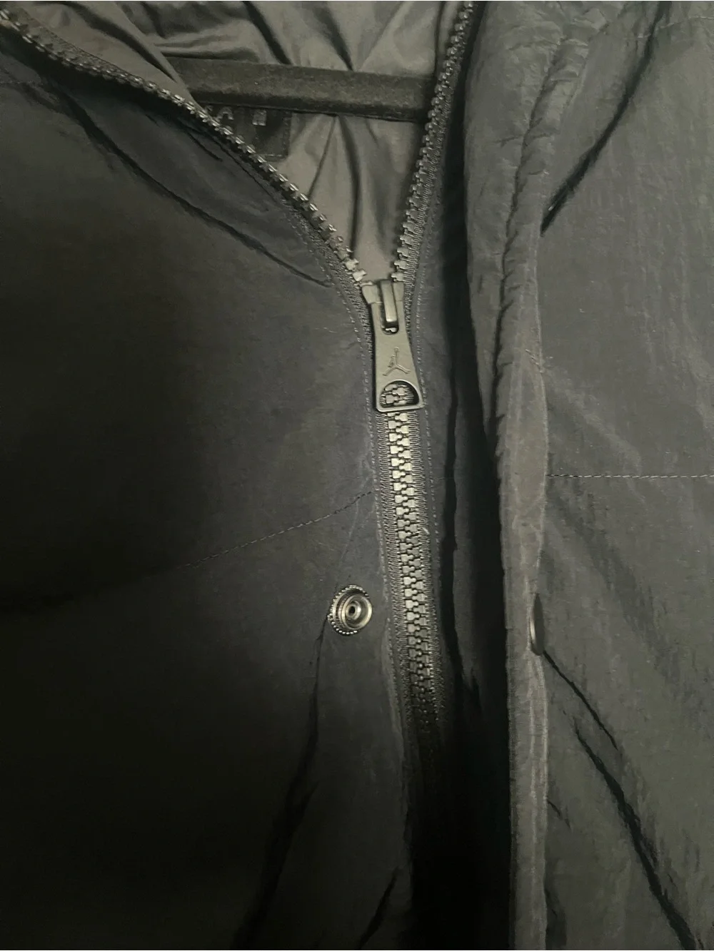 Jordan warm insulated