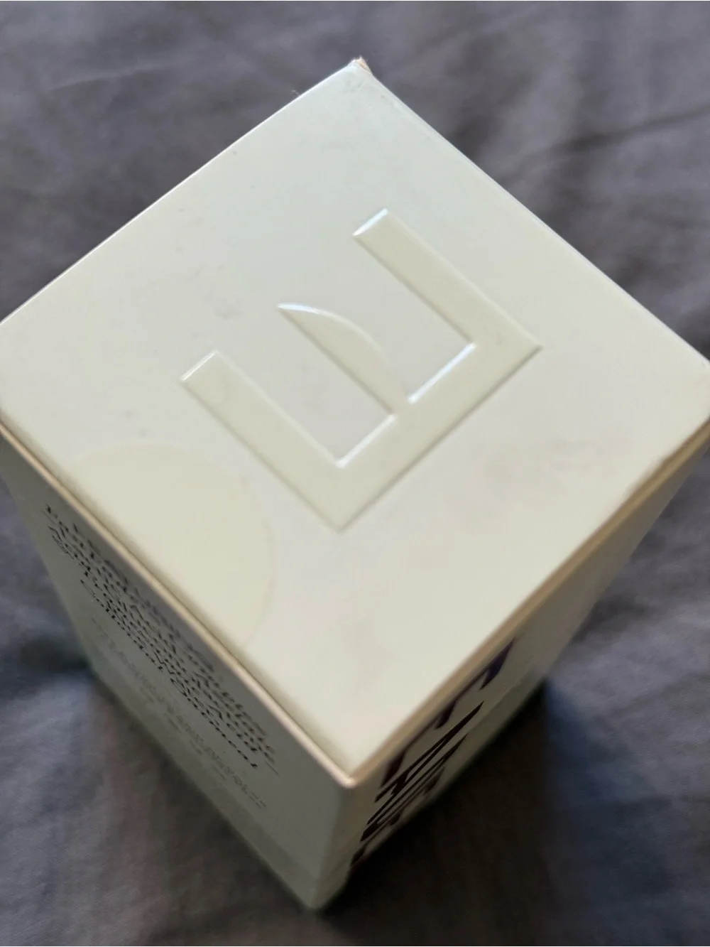 Sephora milky skin