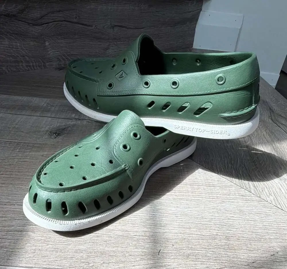 Sperry top sider