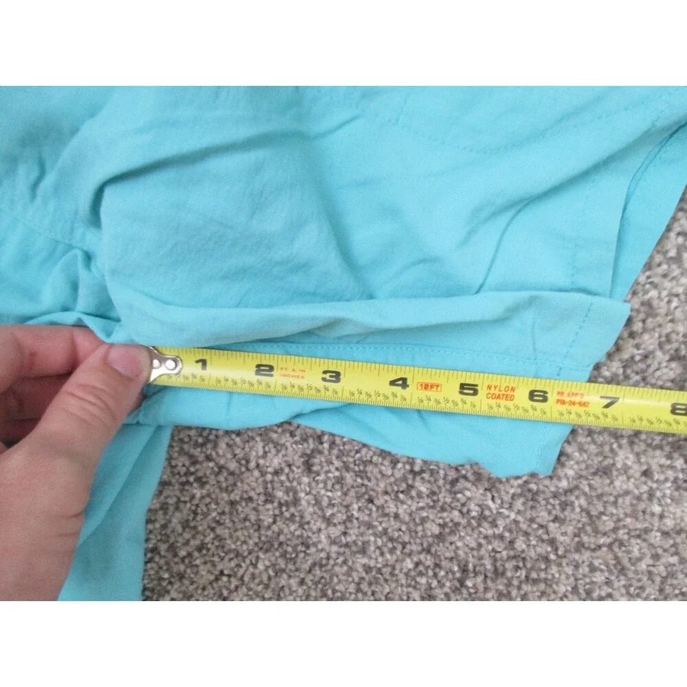 Patagonia swim trunks